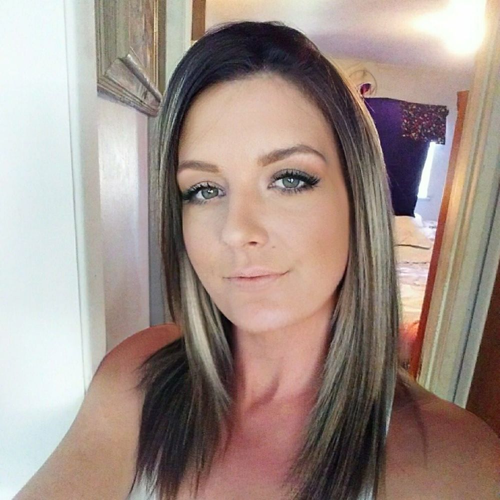 Meet your Posher, Mellissa